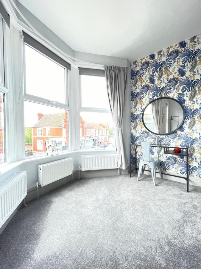 Feriehus Great Located Victorian House With Amenities Bristol