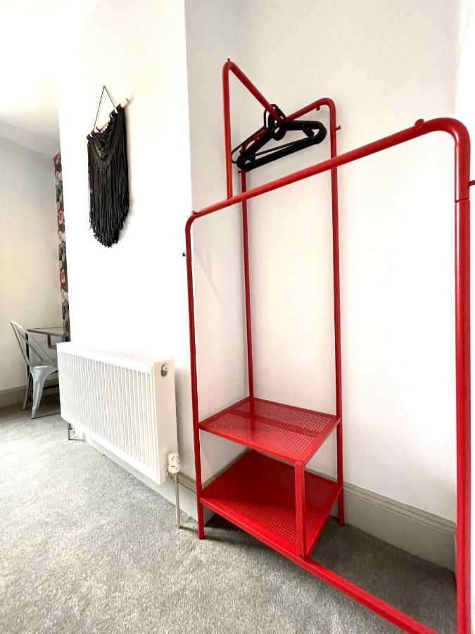 Feriehus Great Located Victorian House With Amenities Bristol