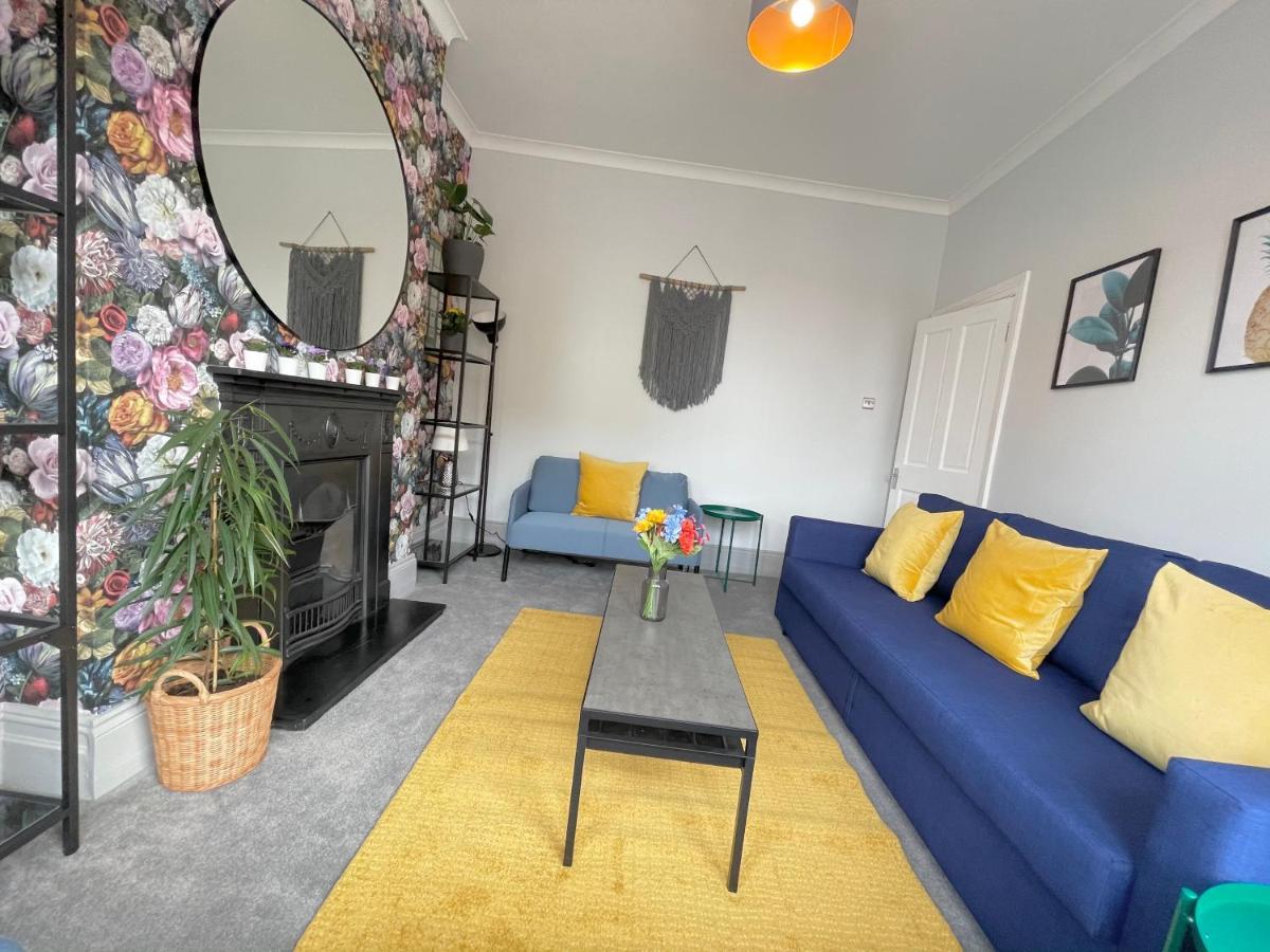 Great Located Victorian House With Amenities * Bristol