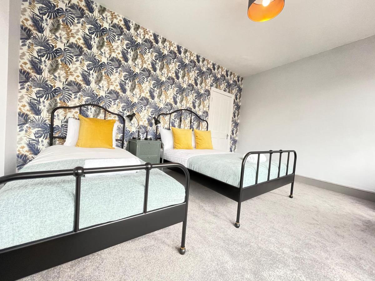 Casa vacanze Great Located Victorian House With Amenities Bristol