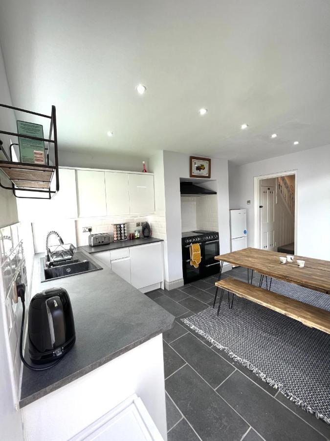 Great Located Victorian House With Amenities Сasa de vacaciones *