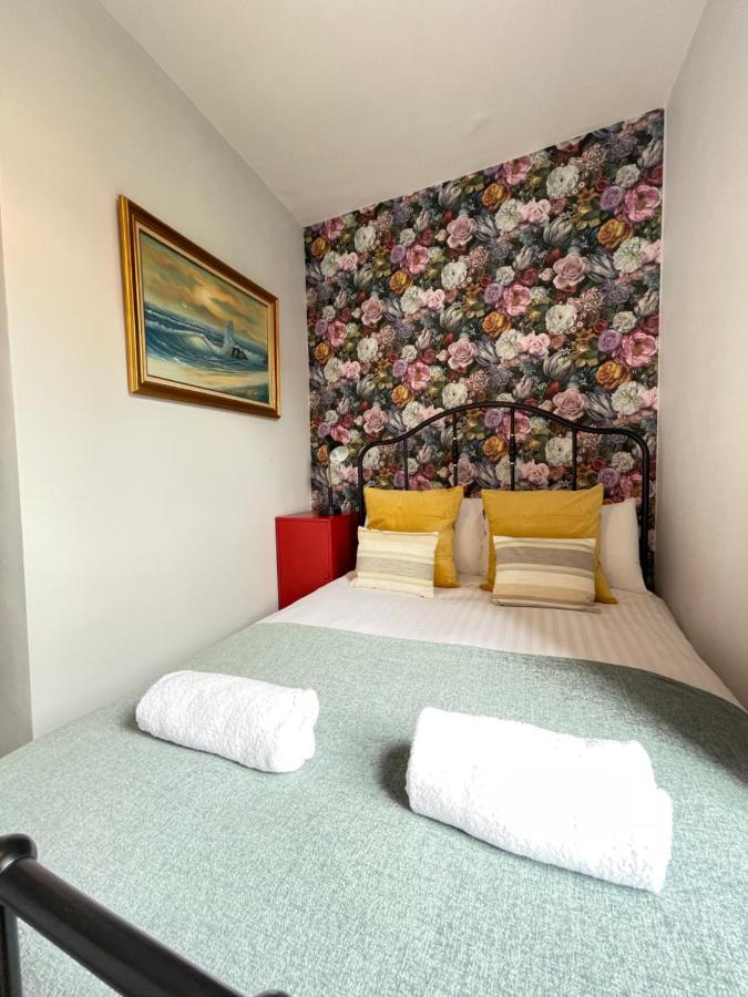 Great Located Victorian House With Amenities Сasa de vacaciones *