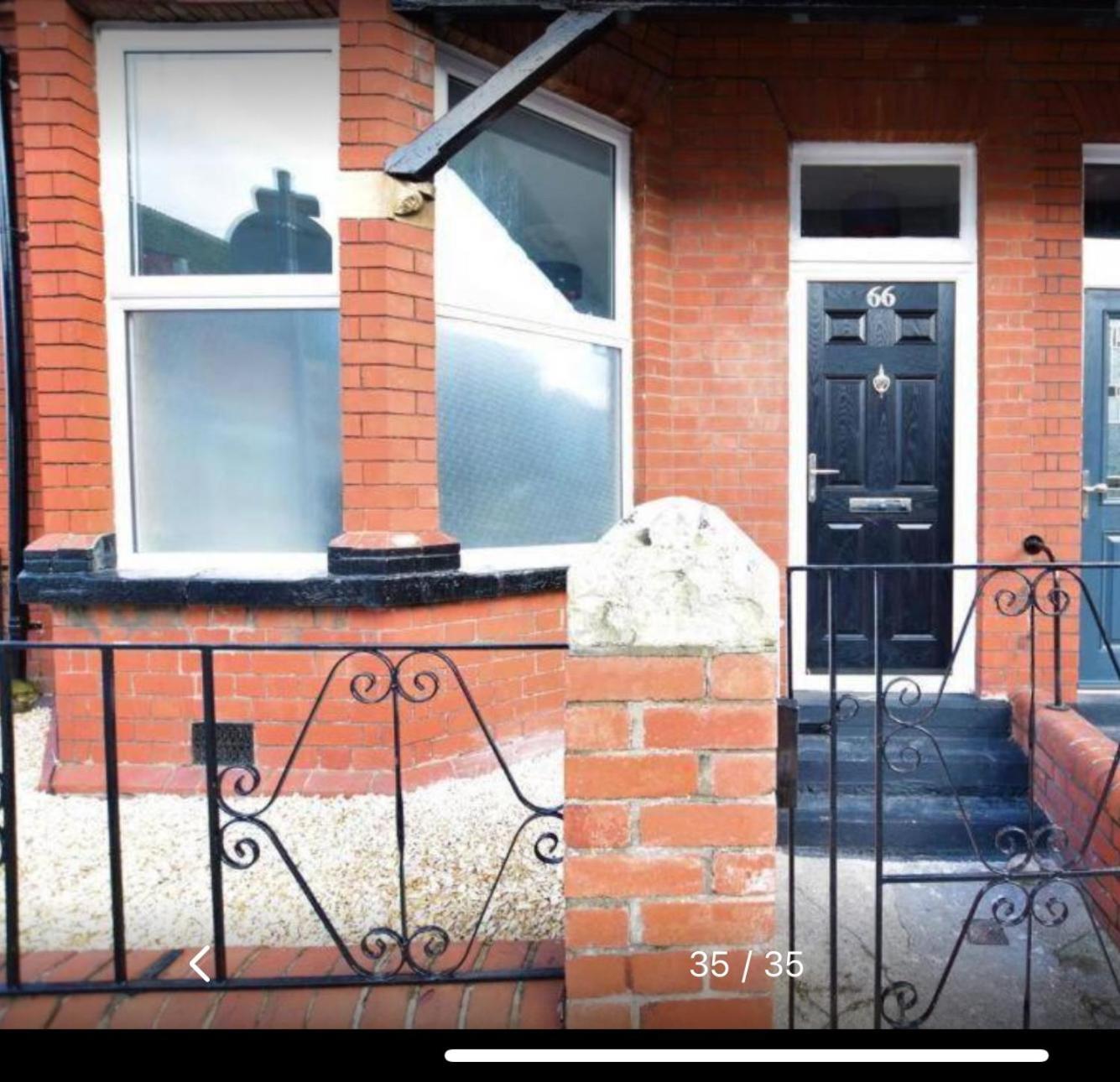 Casa vacanze Great Located Victorian House With Amenities *